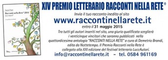 banner pubblicità racconti leggere tutti 2015