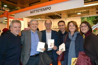 gruppo autori a roma 7 dicembre 2015