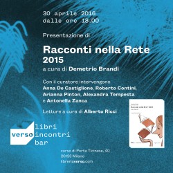 racconti nella rete
