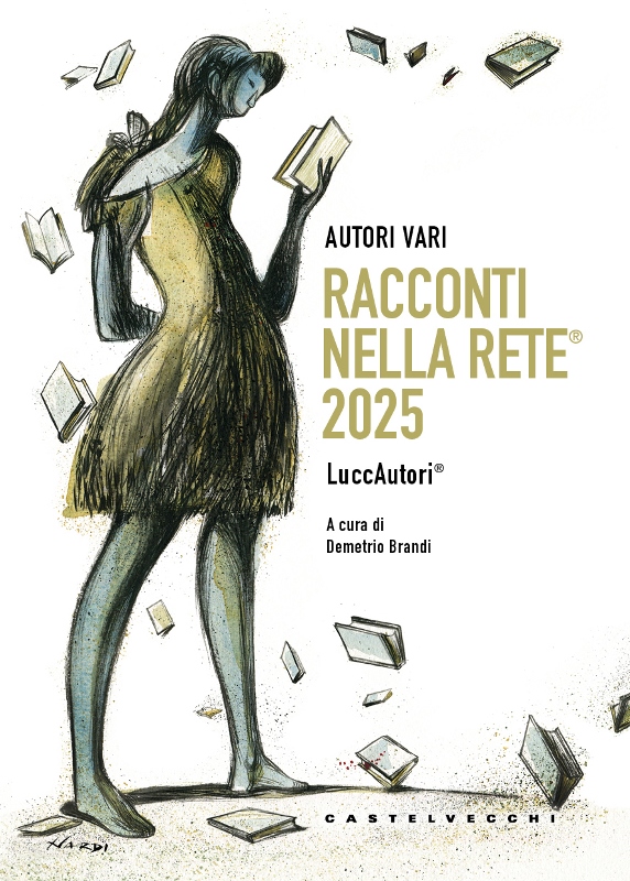 Ultimi giorni per partecipare alla 24^ edizione del Premio Racconti nella Rete