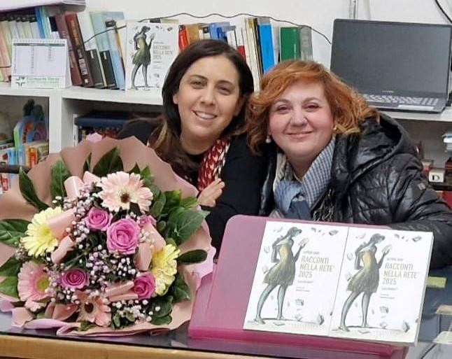 Sabato 28 febbraio “Racconti nella Rete” a Napoli alla Biblioteca Capodimonte