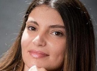 LuccAutori 2026 – Sabato 3 ottobre MARTINA BENEDETTI presenta “La salute in un angolo”
